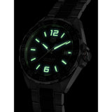  Shop Authentic Tag Heuer Formula 1 Anthracite Dial Watch for Men - WAZ2011.BA0843 - Luxxuri