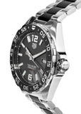 Shop Authentic Tag Heuer Formula 1 Anthracite Dial Watch for Men - WAZ2011.BA0843 - Luxxuri
