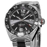  Shop Authentic Tag Heuer Formula 1 Anthracite Dial Watch for Men - WAZ2011.BA0843 - Luxxuri