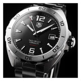  Shop Authentic Tag Heuer Formula 1 Black Dial Watch for Men - WAZ2113.BA0875 - Luxxuri