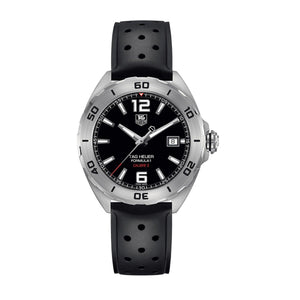  Shop Authentic Tag Heuer Formula 1 Black Dial Watch for Men - WAZ2113.FT8023 - Luxxuri