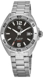  Shop Authentic Tag Heuer Formula 1 Black Dial Watch for Men - WAZ2113.BA0875 - Luxxuri
