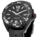  Shop Authentic Tag Heuer Formula 1 Black Dial Strap Watch for Men - WAZ2115.FT8023 - Luxxuri