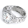  Shop Authentic Tag Heuer Aquaracer White Dial Watch for Men - WBD1111.BA0928 - Luxxuri