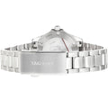  Shop Authentic Tag Heuer Aquaracer Diamonds Mother of Pearl Dial Silver Steel Strap Watch for Women - WBD1313.BA0740 - Luxxuri