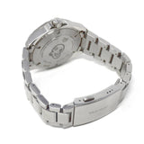  Shop Authentic Tag Heuer Aquaracer Diamonds Mother of Pearl Dial Silver Steel Strap Watch for Women - WBD131B.BA0748 - Luxxuri