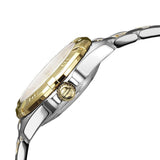  Shop Authentic Tag Heuer Aquaracer White Mother of Pearl Dial Two Tone Steel Strap Watch for Women - WBD1322.BB0320 - Luxxuri