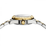  Shop Authentic Tag Heuer Aquaracer Mother of Pearl Dial Two Tone Steel Strap Watch for Men - WBD1420.BB0321 - Luxxuri