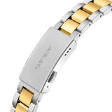  Shop Authentic Tag Heuer Aquaracer Automatic Diamonds Silver Dial Two Tone Steel Strap Watch for Women - WBD2321.BB0320 - Luxxuri