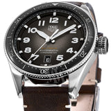  Shop Authentic Tag Heuer Autavia Automatic Grey Dial Watch for Men - WBE5114.FC8266 - Luxxuri
