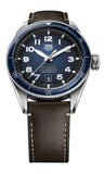  Shop Authentic Tag Heuer Autavia Blue Dial Watch for Men - WBE5116.FC8266 - Luxxuri