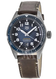  Shop Authentic Tag Heuer Autavia Blue Dial Watch for Men - WBE5116.FC8266 - Luxxuri