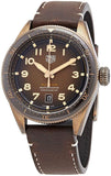 Shop Authentic Tag Heuer Autavia Brown Dial Brown Leather Strap Watch for Men - WBE5191.FC8276 - Luxxuri