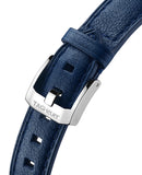  Shop Authentic Tag Heuer Formula 1 Quartz Blue Dial Blue Leather Strap Watch for Women - WBJ1312.FC8231 - Luxxuri