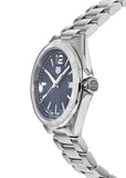  Shop Authentic Tag Heuer Formula 1 Blue Dial Watch for Women - WBJ1312.BA0666 - Luxxuri
