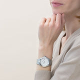  Shop Authentic Tag Heuer Formula 1 Diamonds Mother of Pearl White Dial Watch for Women - WBJ1319.BA0666 - Luxxuri