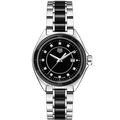  Shop Authentic Tag Heuer Formula 1 Diamonds Black Dial Two Tone Steel Strap Watch for Women - WBJ141AB.BA0973 - Luxxuri