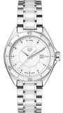  Shop Authentic Tag Heuer Formula 1 Quartz White Dial Two Tone Steel Strap Watch for Women - WBJ141AC.BA0974 - Luxxuri