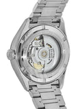  Shop Authentic Tag Heuer Carrera Day Date Automatic Black Dial Silver Steel Strap Watch for Men - WBN2010.BA0640 - Luxxuri
