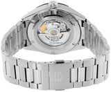  Shop Authentic Tag Heuer Carrera Twin Time Blue Dial Silver Steel Strap Watch for Men - WBN201A.BA0640 - Luxxuri