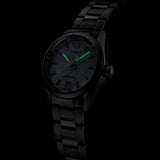  Shop Authentic Tag Heuer Carrera Mother of Pearl Dial Silver Steel Strap Watch for Women - WBN2410.BA0621 - Luxxuri