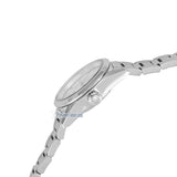  Shop Authentic Tag Heuer Carrera Mother of Pearl Dial Silver Steel Strap Watch for Women - WBN2410.BA0621 - Luxxuri