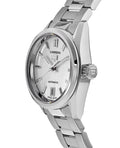  Shop Authentic Tag Heuer Carrera Mother of Pearl Dial Silver Steel Strap Watch for Women - WBN2410.BA0621 - Luxxuri