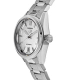  Shop Authentic Tag Heuer Carrera Mother of Pearl Dial Silver Steel Strap Watch for Women - WBN2410.BA0621 - Luxxuri