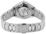  Shop Authentic Tag Heuer Carrera Diamonds Blue Dial Silver Steel Strap Watch for Women - WBN2413.BA0621 - Luxxuri
