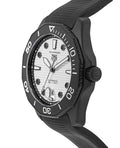  Shop Authentic Tag Heuer Aquaracer Professional 300 Automatic White Dial Black Rubber Strap Watch for Men - WBP201D.FT6197 - Luxxuri