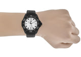 Shop Authentic Tag Heuer Aquaracer Professional 300 Automatic White Dial Black Rubber Strap Watch for Men - WBP201D.FT6197 - Luxxuri