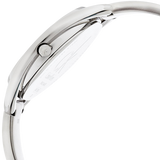  Shop Authentic Calvin Klein Impetuous Black Dial Silver Steel Strap Watch for Women - K4F2N111 - Luxxuri
