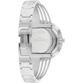  Shop Authentic Calvin Klein Drift Silver Dial Silver Steel Strap Watch for Women - K6S2N116 - Luxxuri