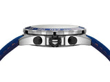  Shop Authentic Tag Heuer Formula 1 Gulf Edition Blue Dial Blue Leather Strap Watch for Men - CAZ101N.FC8243 - Luxxuri