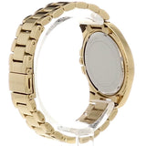  Shop Authentic Michael Kors Bradshaw Quartz Gold Dial Gold Steel Strap Watch For Women - MK6555 - Luxxuri