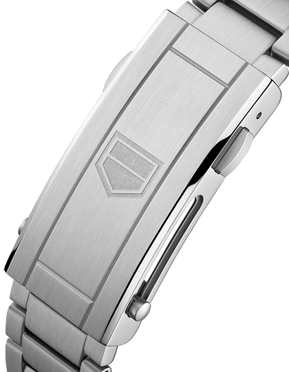  Shop Authentic Tag Heuer Aquaracer Professional 300 GMT Automatic Blue Dial Silver Steel Strap Watch for Men - WBP2010.BA0632 - Luxxuri