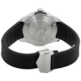  Shop Authentic Tag Heuer Aquaracer Black Dial Watch for Men - WAY111A.FT6151 - Luxxuri
