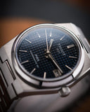  Shop Authentic Tissot PRX Powermatic 80 Blue Dial Silver Steel Strap Watch for Men - T137.207.11.041.00 - Luxxuri