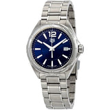  Shop Authentic Tag Heuer Formula 1 Blue Dial Watch for Women - WBJ1312.BA0666 - Luxxuri