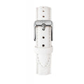  Shop Authentic Daniel Wellington Petite Bondi White Dial White Leather Strap Watch For Women - DW00100190 - Luxxuri