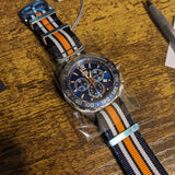  Shop Authentic Tag Heuer Formula 1 Blue Dial Watch for Men - CAZ1014.FC8196 - Luxxuri