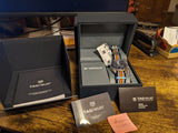  Shop Authentic Tag Heuer Formula 1 Blue Dial Watch for Men - CAZ1014.FC8196 - Luxxuri