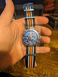  Shop Authentic Tag Heuer Formula 1 Blue Dial Watch for Men - CAZ1014.FC8196 - Luxxuri