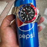  Shop Authentic Tag Heuer Aquaracer Pepsi Black Dial Watch for Men - WAY201F.BA0927 - Luxxuri