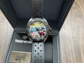  Shop Authentic Tag Heuer Formula 1 Alec Monopoly White Dial Watch for Men - WAZ1119.FT8023 - Luxxuri