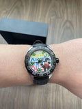  Shop Authentic Tag Heuer Formula 1 Alec Monopoly White Dial Watch for Men - WAZ1119.FT8023 - Luxxuri
