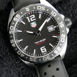  Shop Authentic Tag Heuer Formula 1 Black Dial Watch for Men - WAZ1110.FT8023 - Luxxuri
