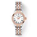  Shop Authentic Tissot Classic Dream Lady Quartz Watch For Women - T129.210.22.013.00 - Luxxuri