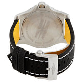  Shop Authentic Breitling Avenger Automatic 43mm Black Dial Black Nylon Strap Watch for Men - A17318101B1X2 - Luxxuri