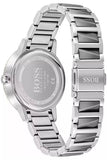  Shop Authentic Hugo Boss Signature Grey Dial Silver Steel Strap Watch for Men - 1502569 - Luxxuri